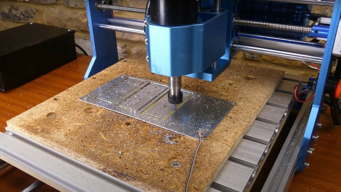 Featured image of CNC 3040 – Buyer’s Guide