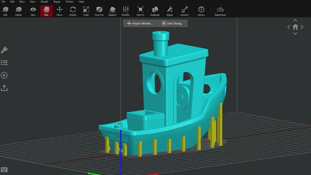 Featured image of IdeaMaker (Slicer): How to Get Started