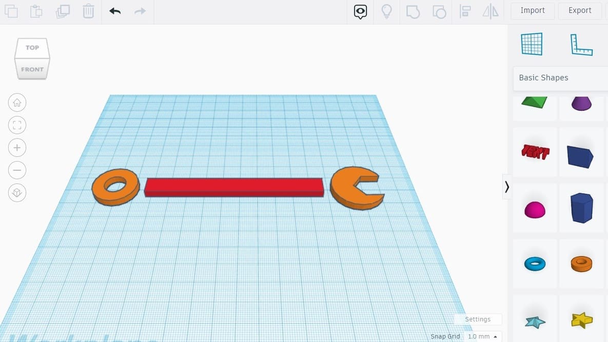 Featured image of Tinkercad Tutorial: 5 Simple Steps to Success