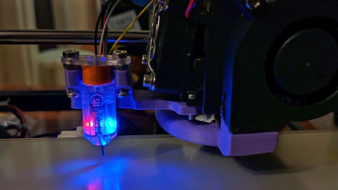 Featured image of Best Anet A8 Plus Upgrades & Mods