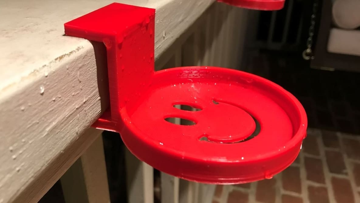 Featured image of How to Make Waterproof 3D Prints