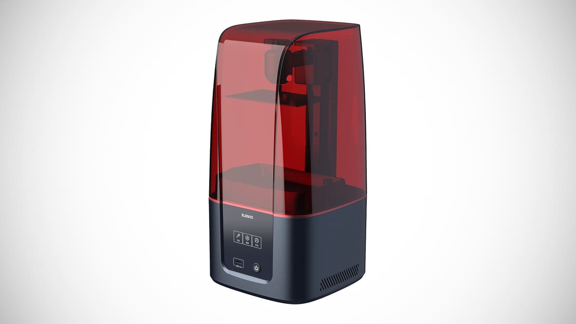 Featured image of Elegoo Unveils Mars 3 – What to Expect