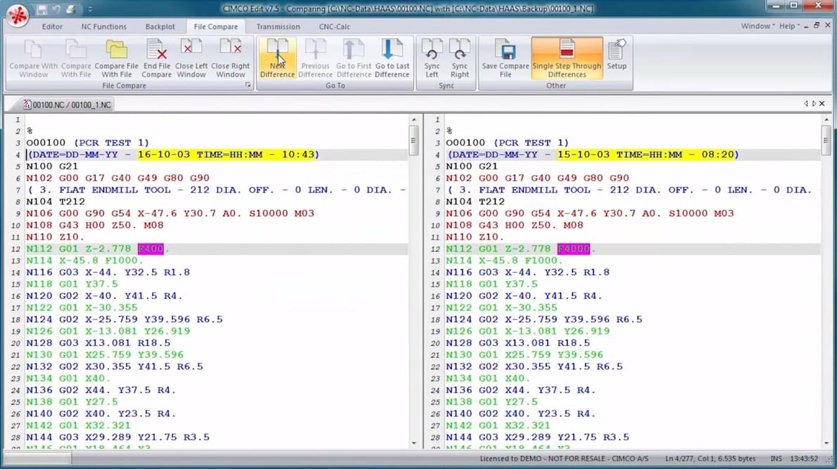 Featured image of The Best G-code Editors (Online & Offline)