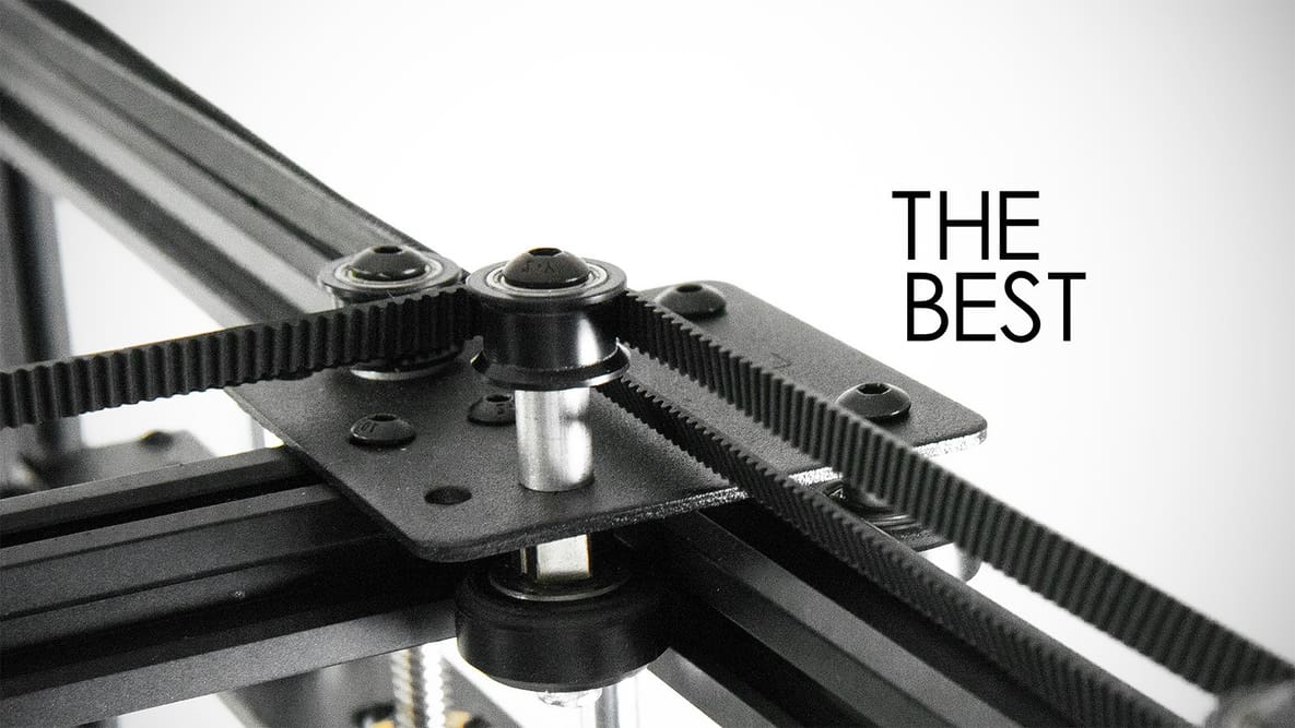 Featured image of The Best CoreXY 3D Printers