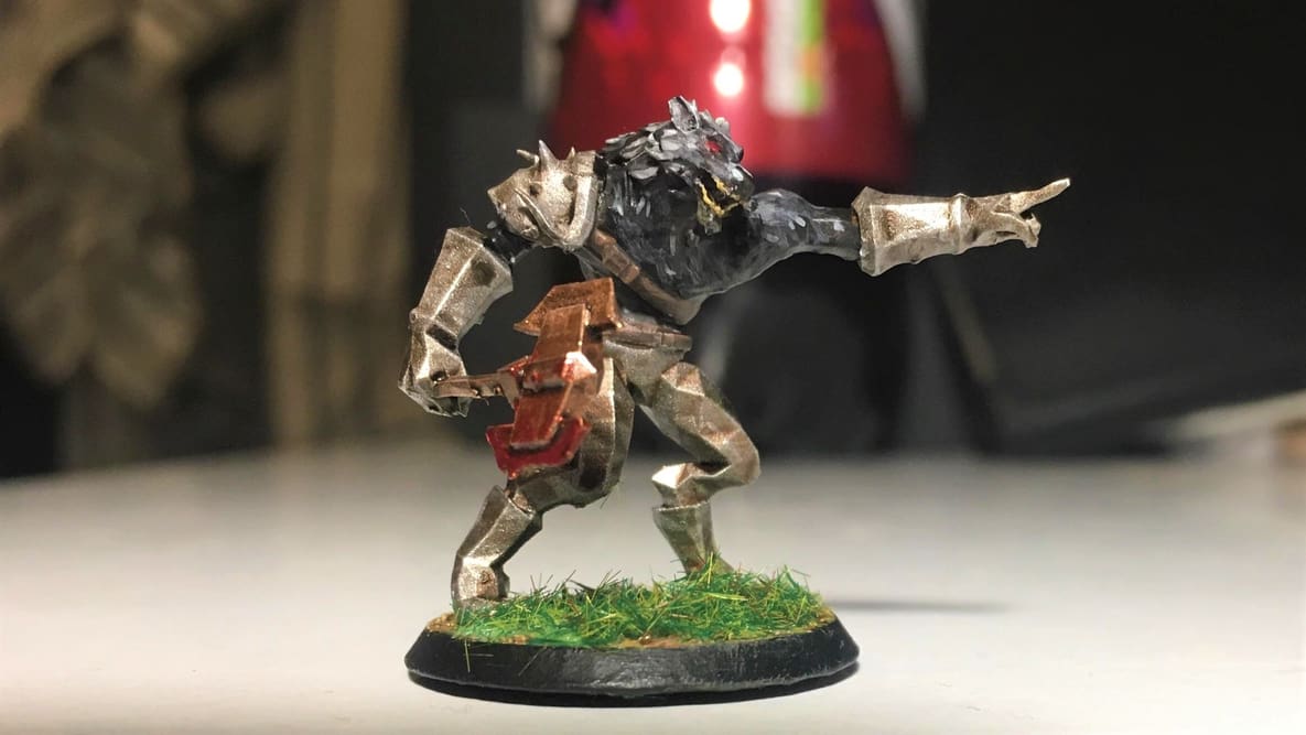 Featured image of How to 3D Print Your WoW Character in 3 Easy Steps