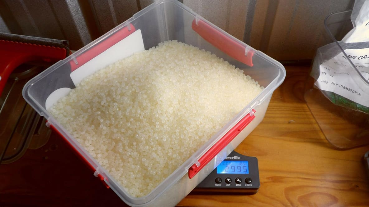 Featured image of PLA Plastic/Material – All You Need to Know