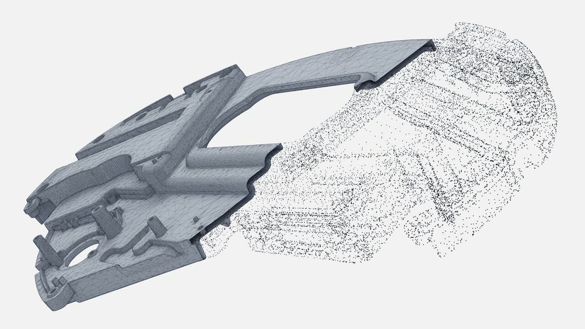 Featured image of STL vs OBJ (File Formats): The Differences