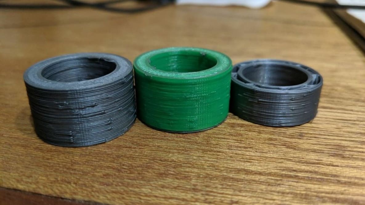 Featured image of 3D Print Zits & Blobs: 6 Tips to Prevent Them