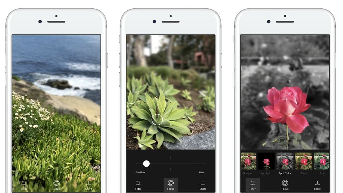 Featured image of 10 Best 3D Photo/Camera Apps (Android & iPhone)