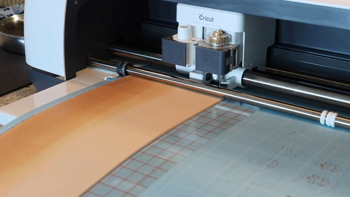 Featured image of Cricut Maker Leather Projects: 10 Neat Ideas to DIY