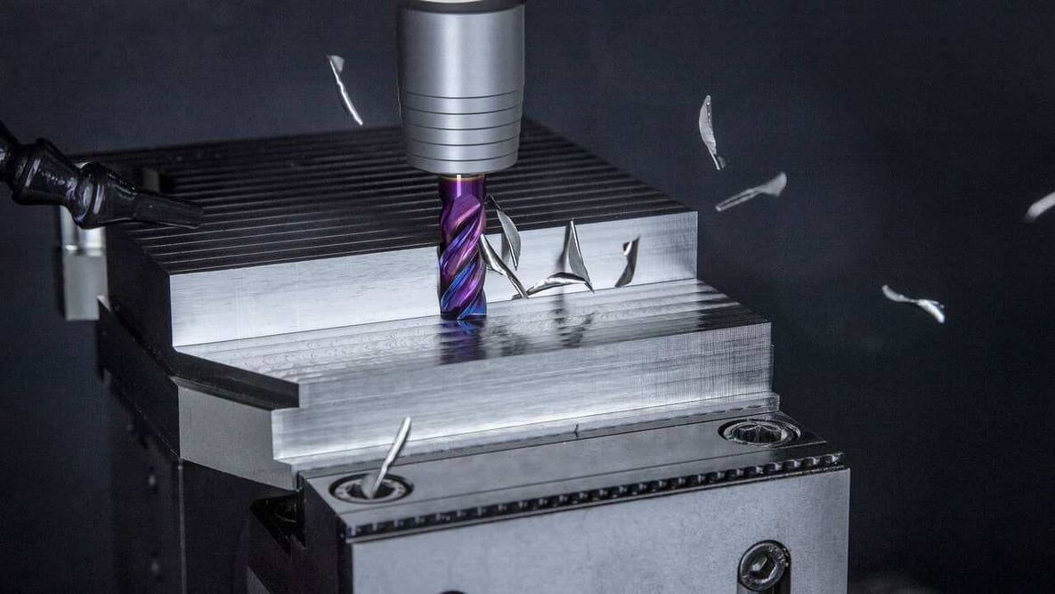 Featured image of Climb vs Conventional Milling: The Differences