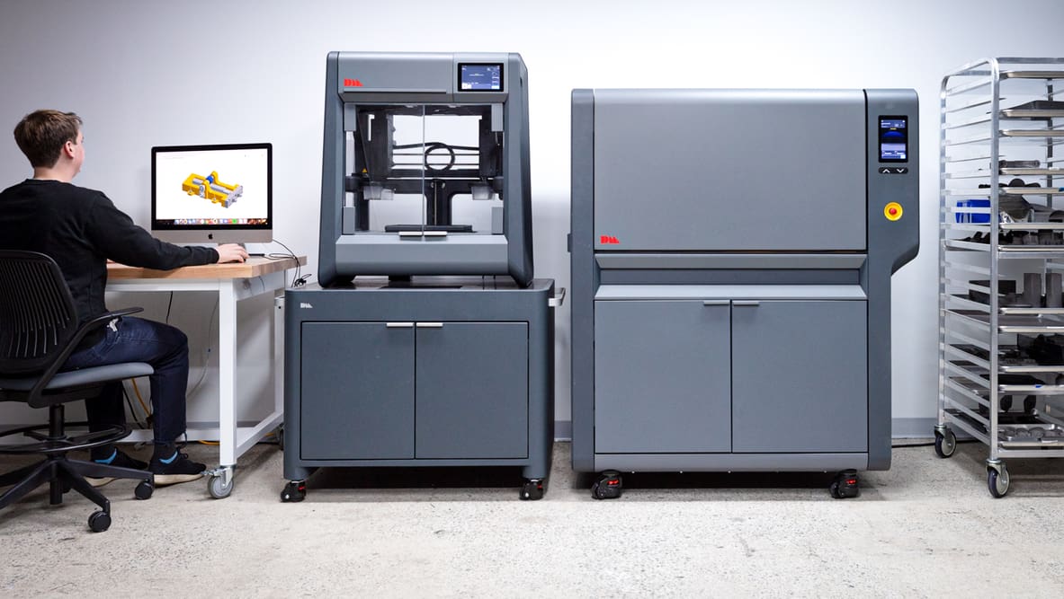 Featured image of What is Additive Manufacturing? – Simply Explained