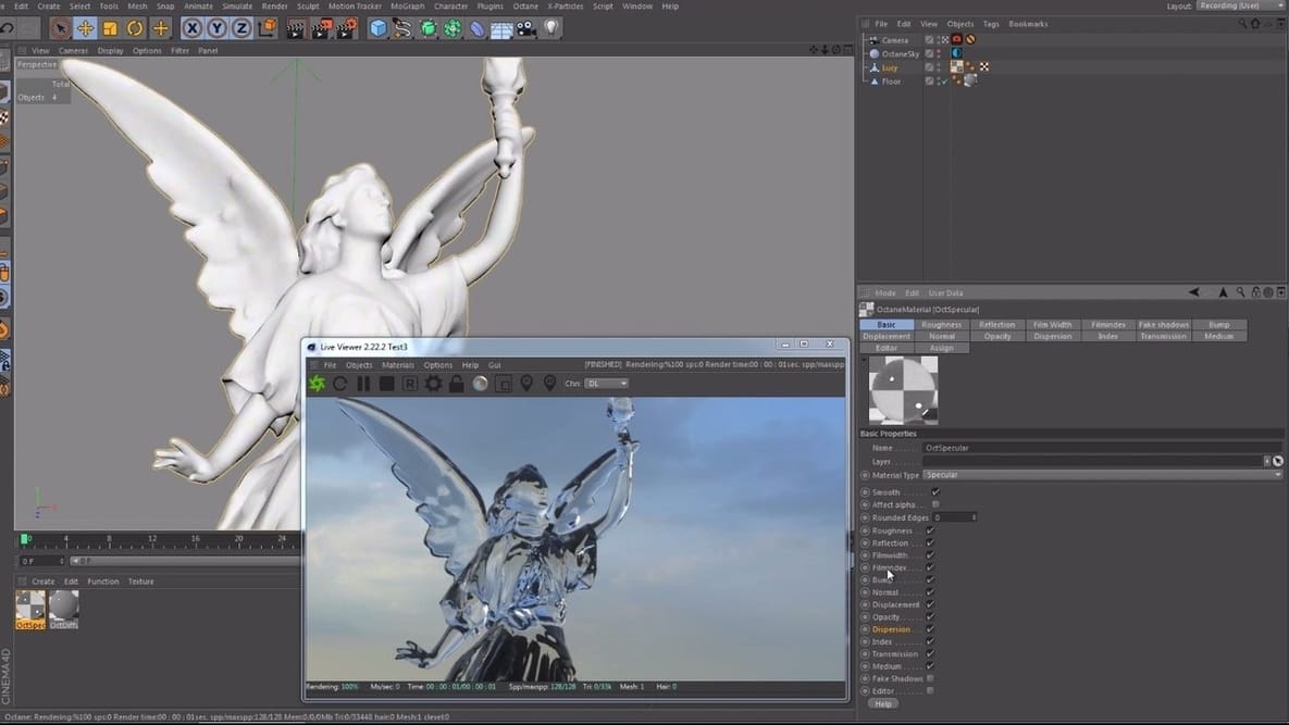 Featured image of What Is GPU Rendering? – Simply Explained