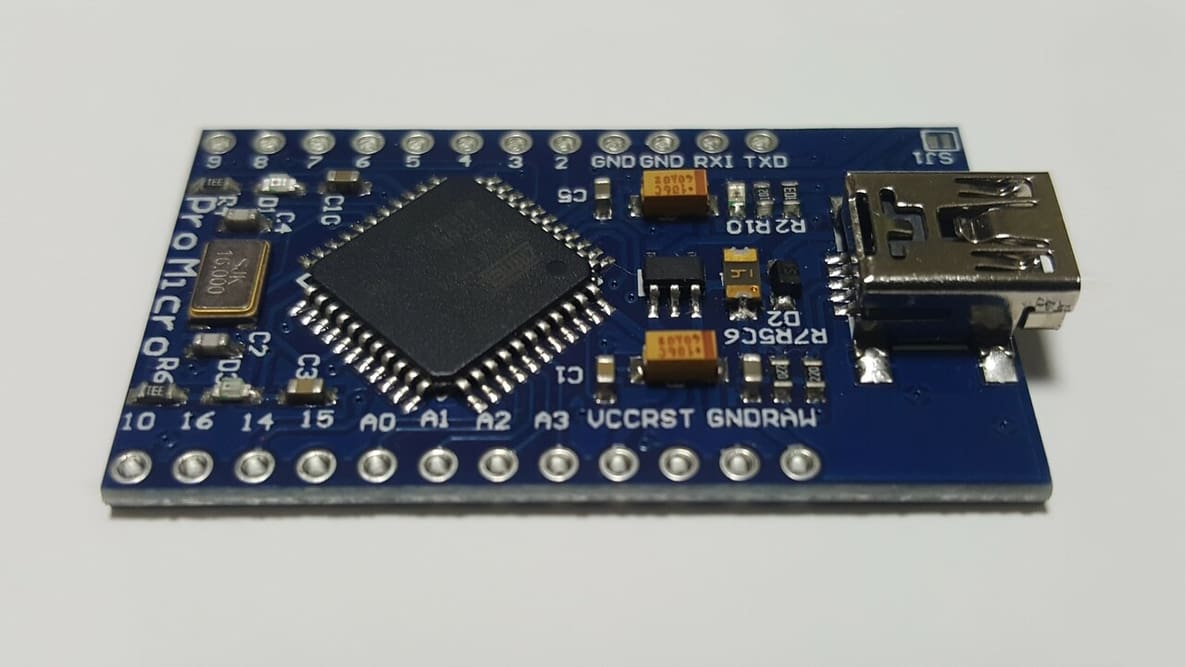Featured image of What Is a Microcontroller? – Simply Explained