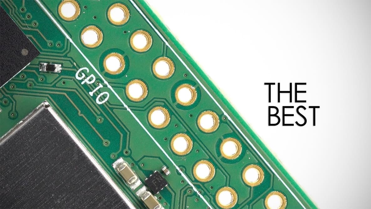 Featured image of The Best Single-Board Computer for Gaming