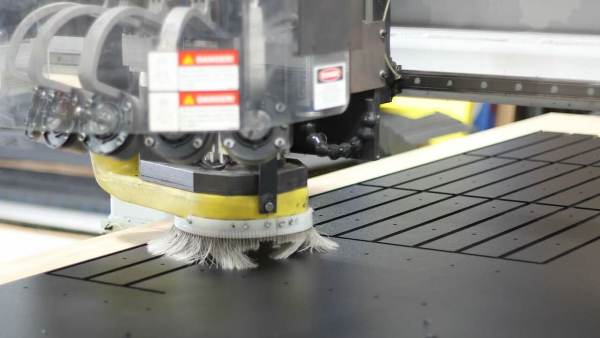 Featured image of The Best CNC Cutting Services