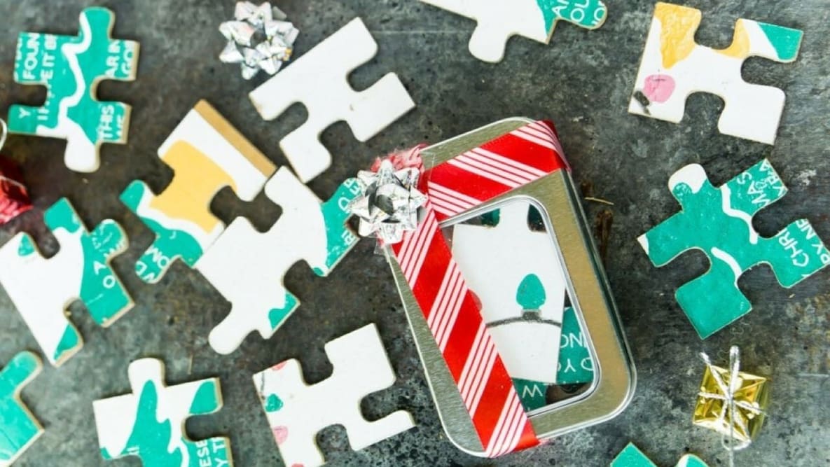 Featured image of Cricut Gift Idea: 10 Amazing Presents to DIY