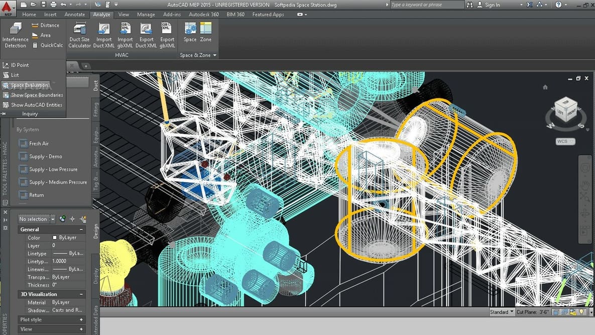 Featured image of AutoCAD on Linux/Ubuntu: How to Run It