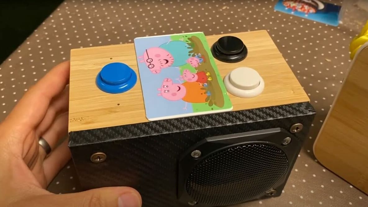 Imagen principal de Arduino y RFID: 7 proyectos increíbles para crear en casa