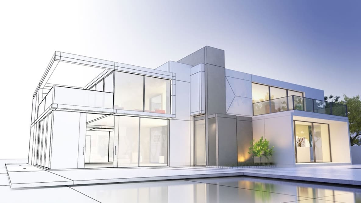 Featured image of SketchUp vs AutoCAD: The Differences