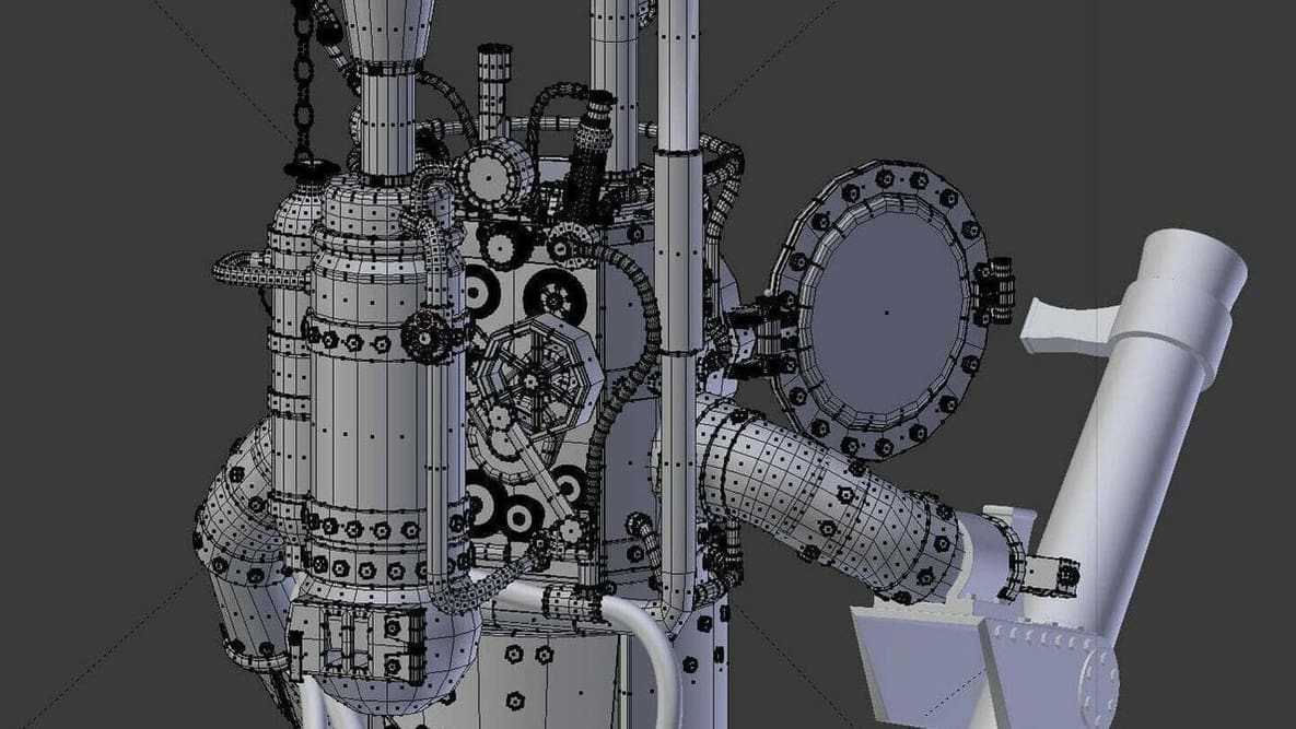 Featured image of The 10 Most Popular 3D File Formats