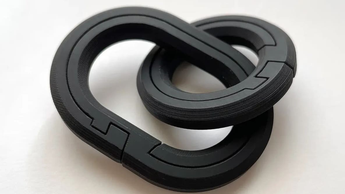 Featured image of Printing with ABS: 7 Tips for Perfect Prints