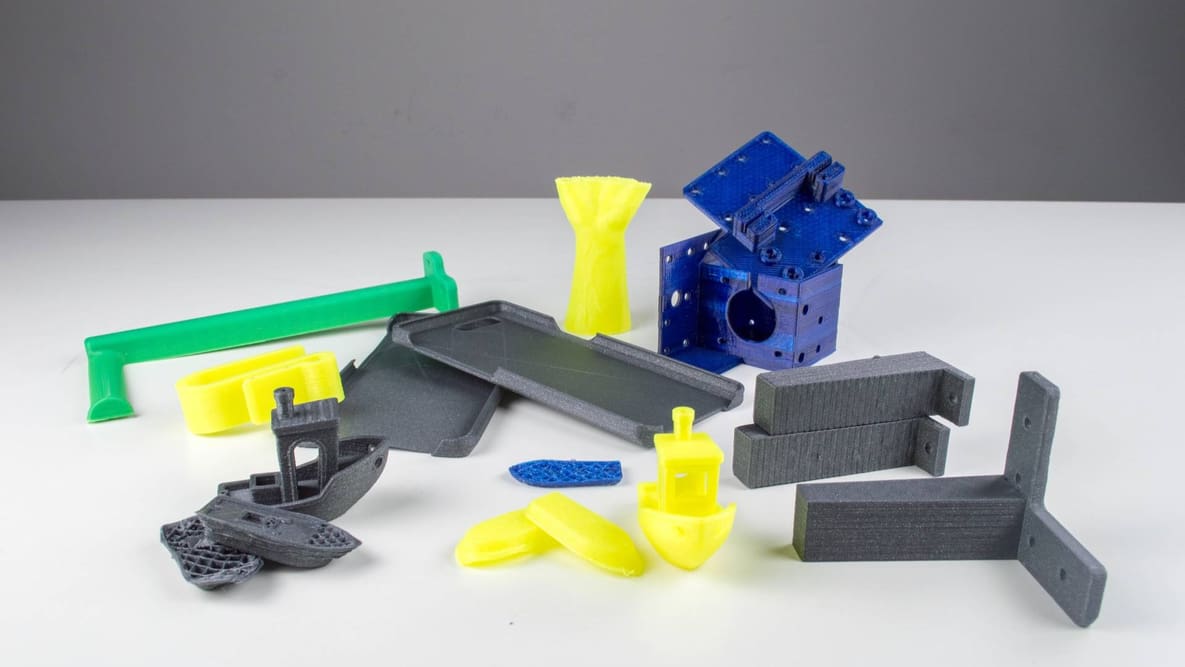 Featured image of The Best Glue for PETG 3D Prints