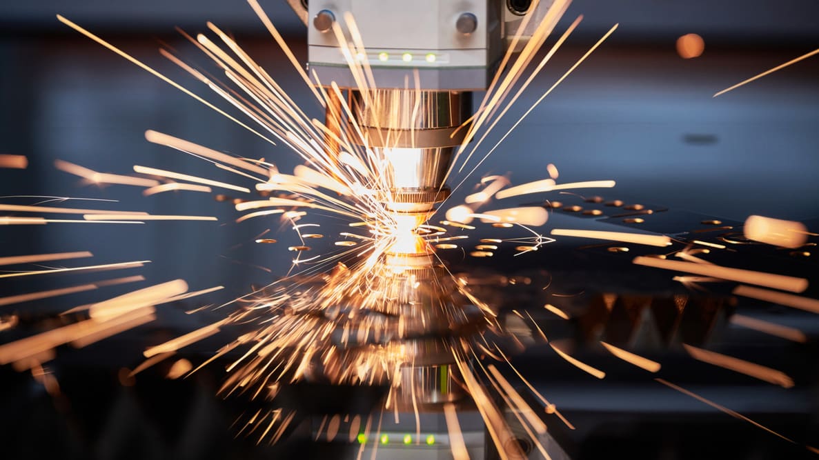 Featured image of Quick Start Guide to Metal Laser Cutters