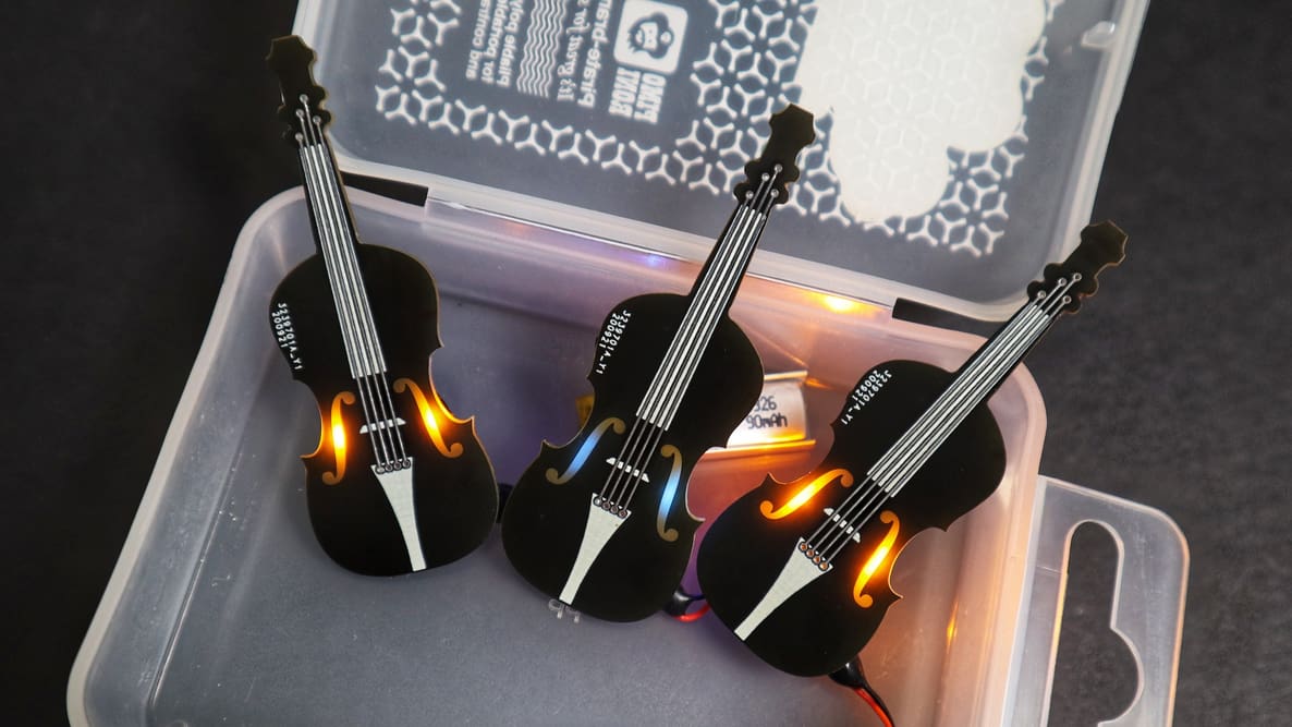Featured image of The 15 ATtiny85 Projects We Love The Most
