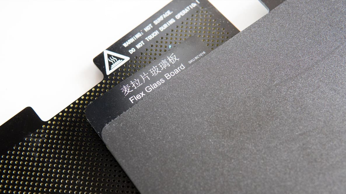 Featured image of 3D Printer Bed: How to Choose Your Build Plate/Surface