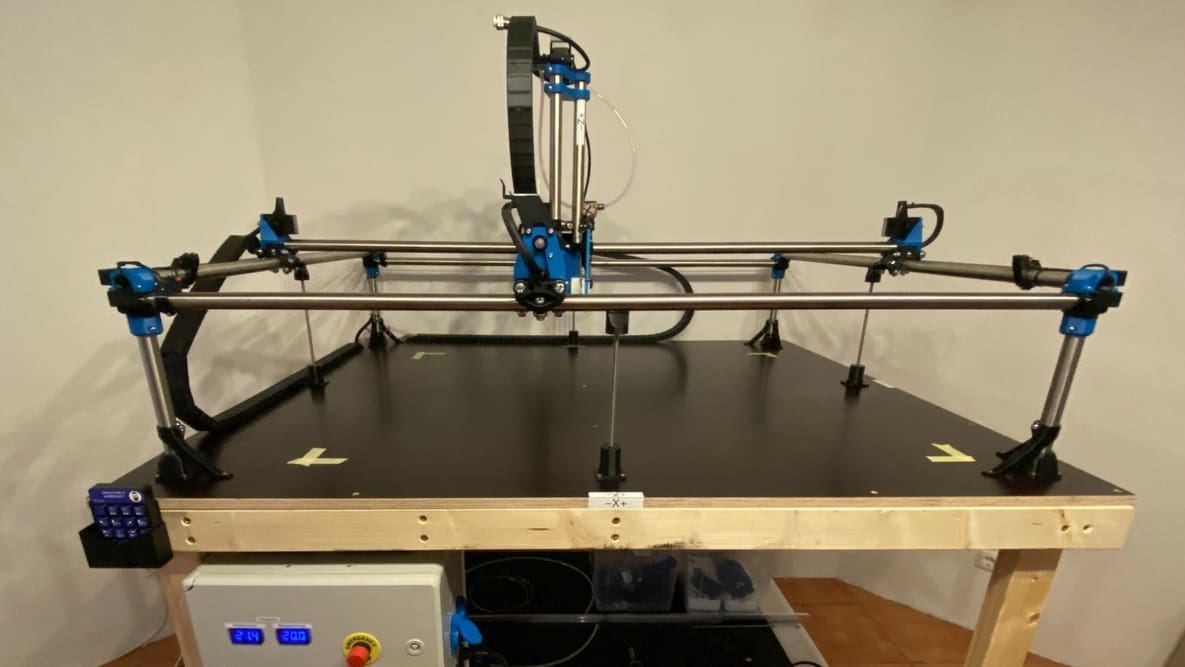Featured image of The Best Arduino DIY CNC Router Projects