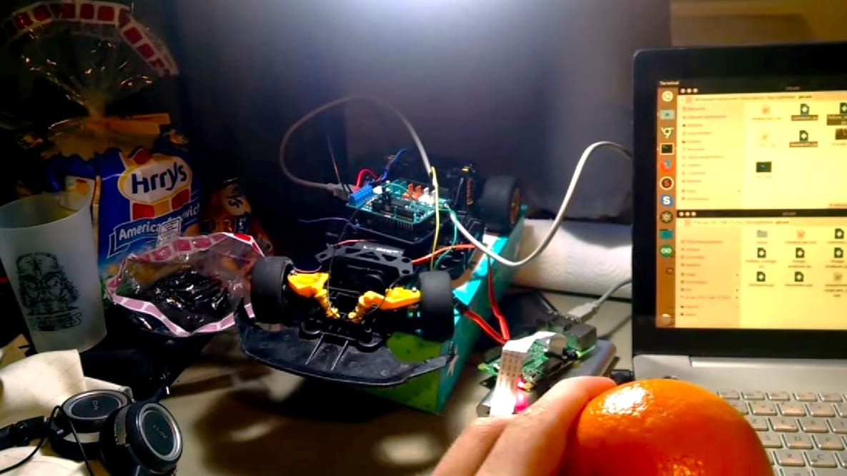 Featured image of Raspberry Pi & Machine Learning: All You Need to Know