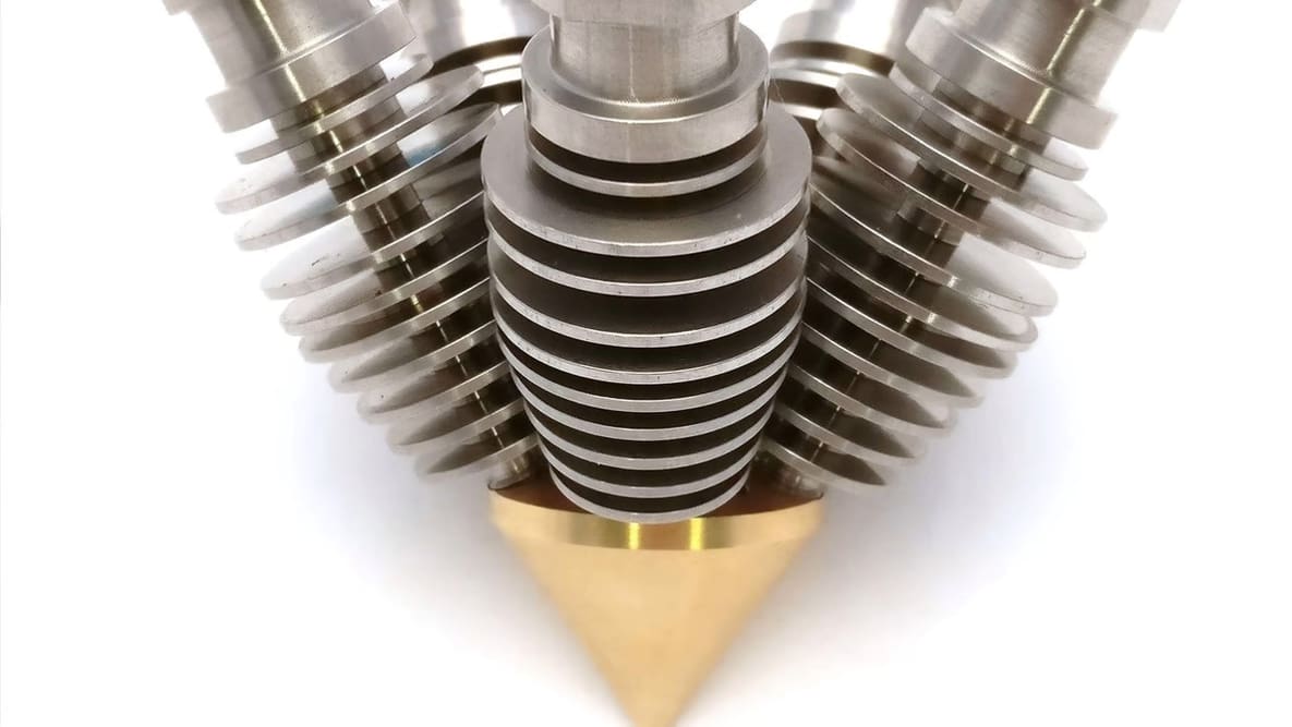 Featured image of The Best E3D Hot Ends & Alternatives of 2022