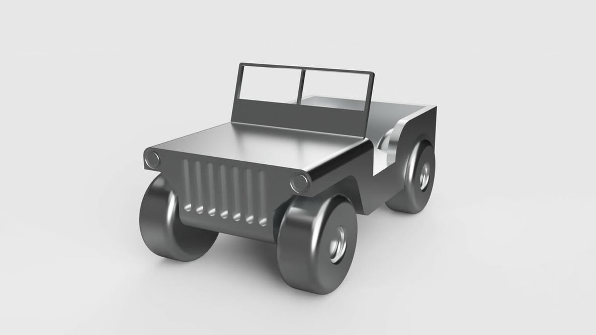 Featured image of Fusion 360 Designing: How to Get Started Modeling