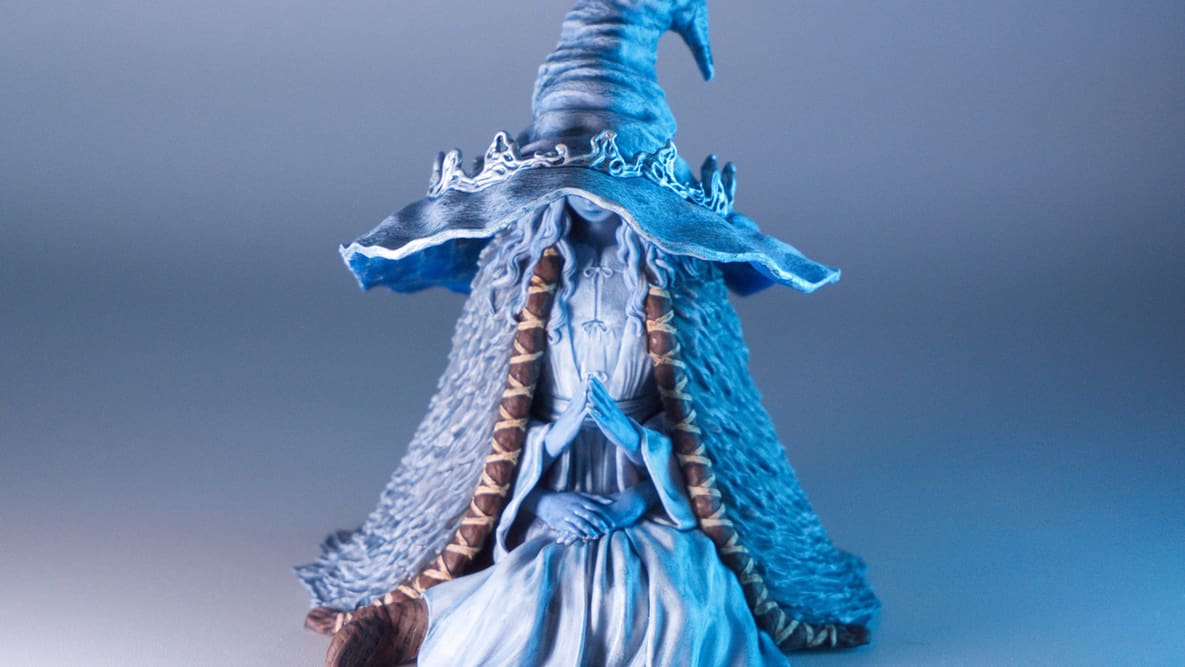 Featured image of Elden Ring STL Files: The Best Models to 3D Print