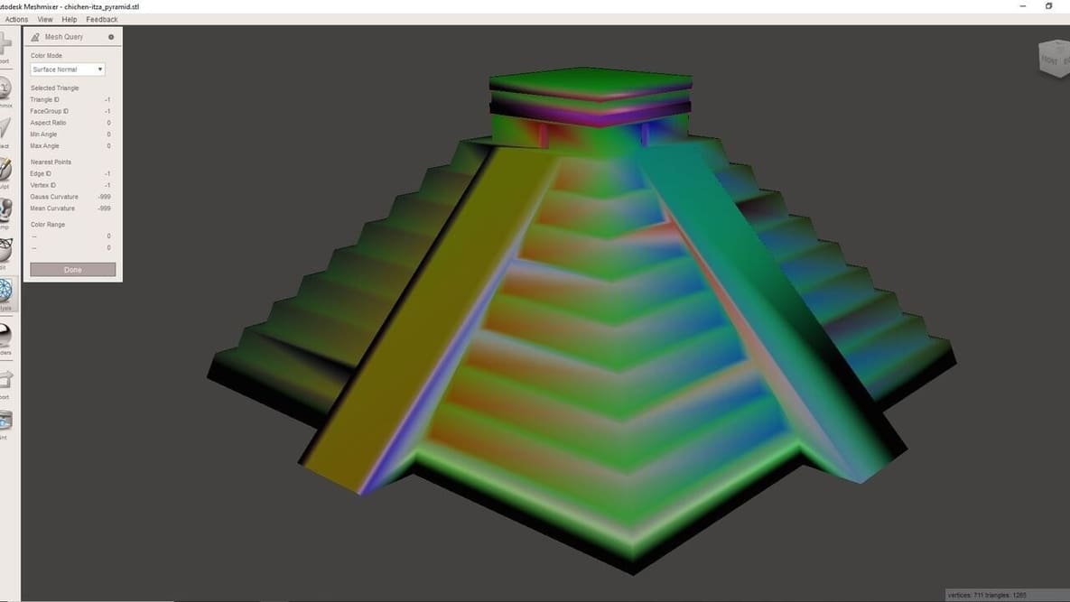 Featured image of We Tested 5 Free Tools to Repair STL Files