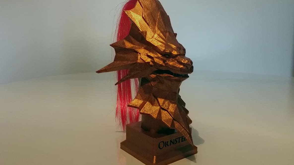 Featured image of Dark Souls STL Files: The Best 3D Prints