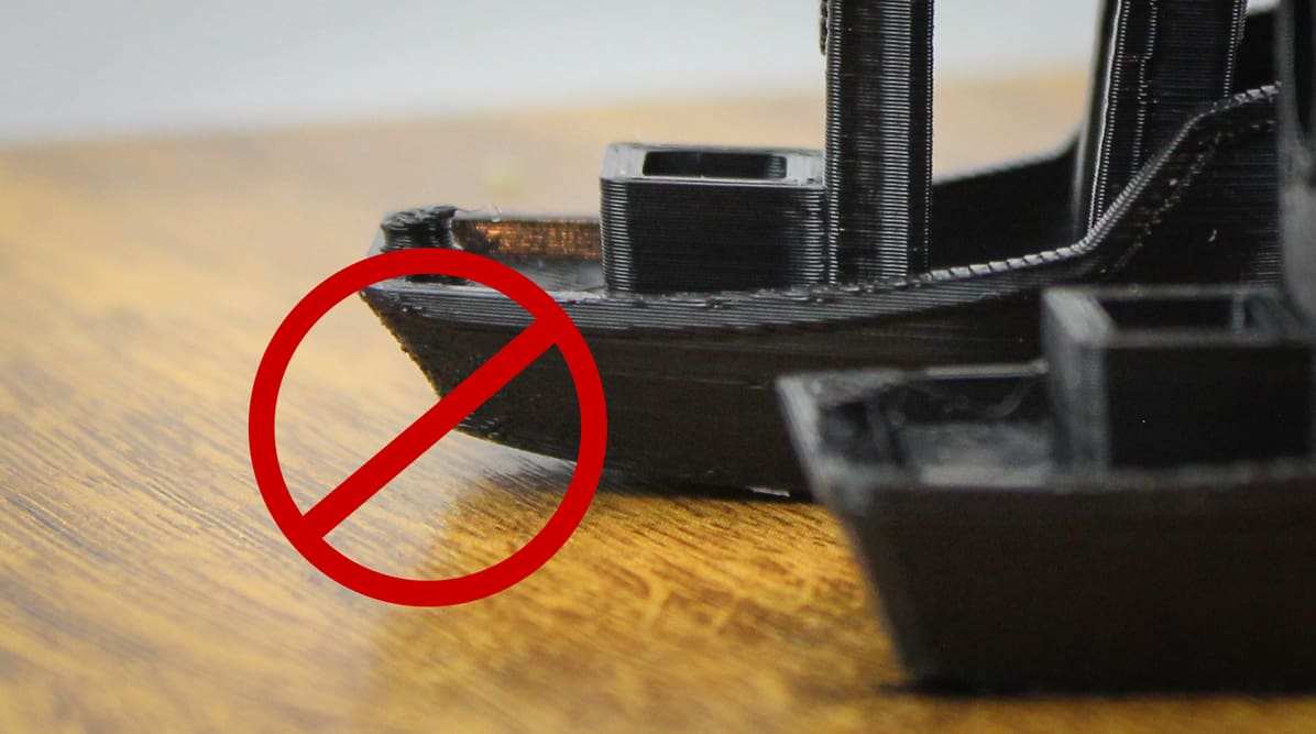 Featured image of 3D Part Design to Eliminate Warp