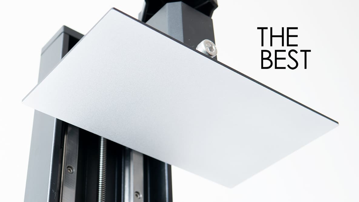 Featured image of The Best Mid-Sized Resin 3D Printers