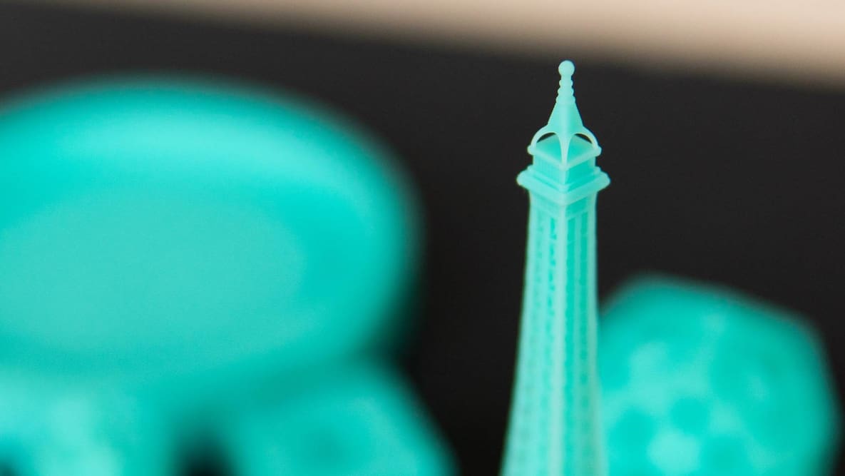 Featured image of The Best Resin 3D Printer Settings for Perfect Results
