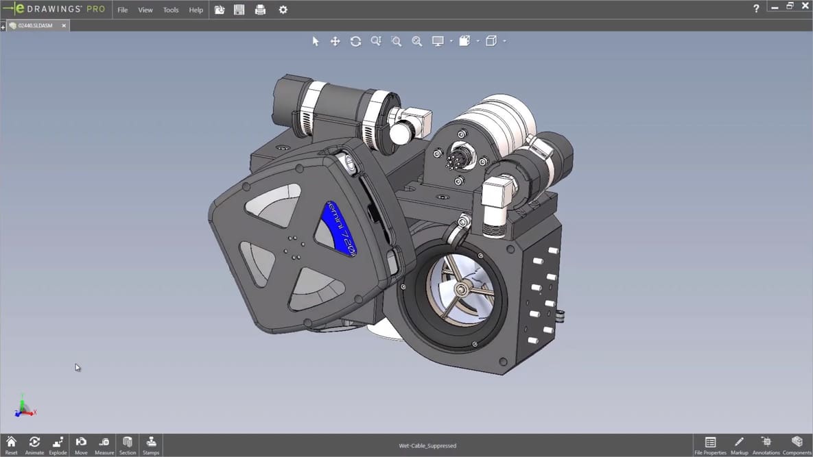 Featured image of Best Free SolidWorks Viewers