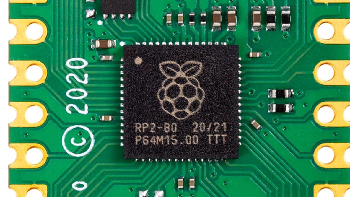 Featured image of The Best RP2040 Boards – Buyer’s Guide