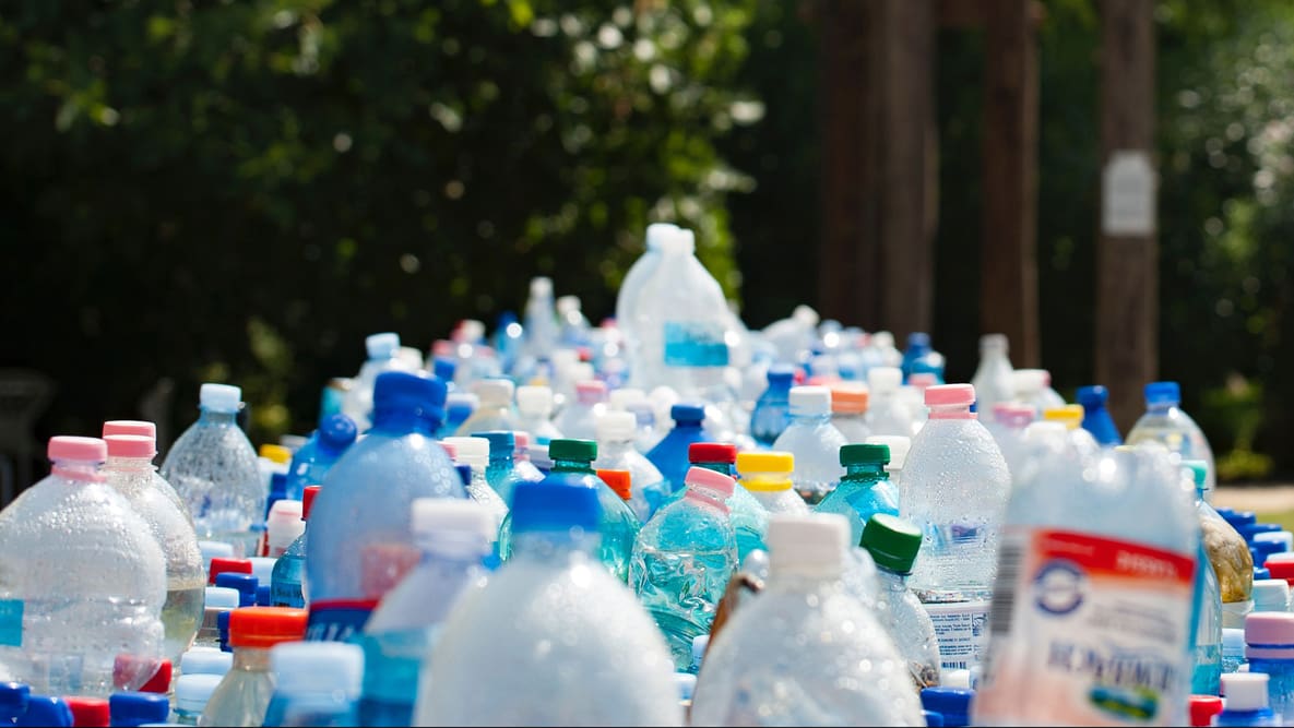 Featured image of The Petalot PET Bottle Recycling System: A Closer Look