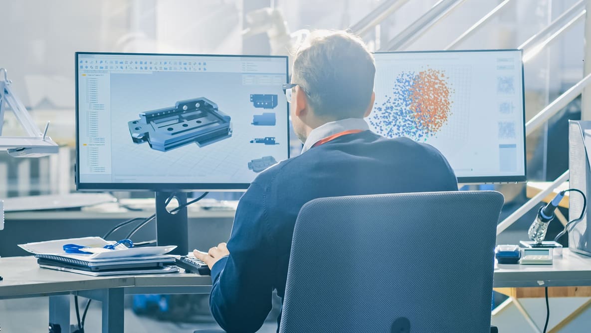Featured image of The Best CAD Software for All Levels