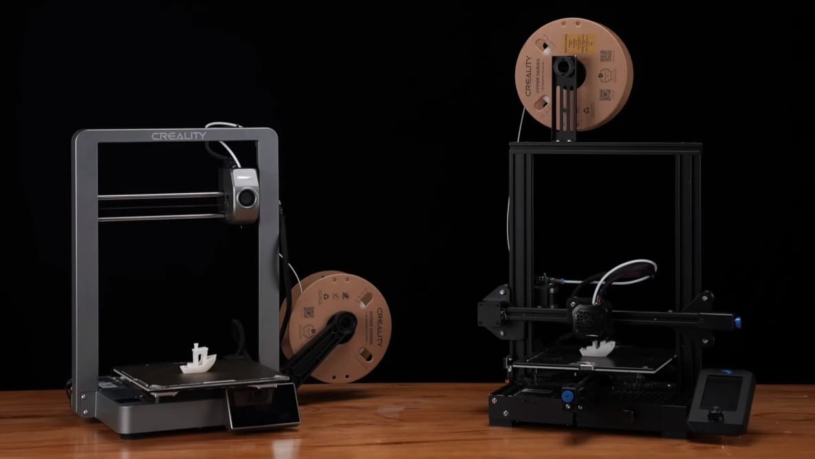 Imagen principal de Top 2024: los mejores programas para la Ender 3 (V2/Pro/S1/V3)