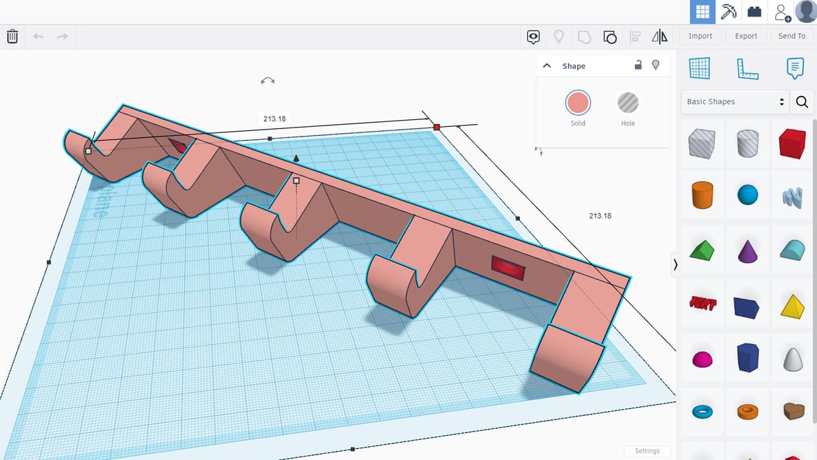 Featured image of What Is Tinkercad? – All You Need to Know