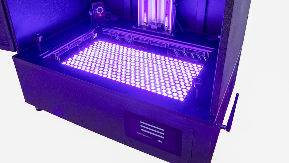 Featured image of Peopoly Has an XXL V2-Sized Announcement