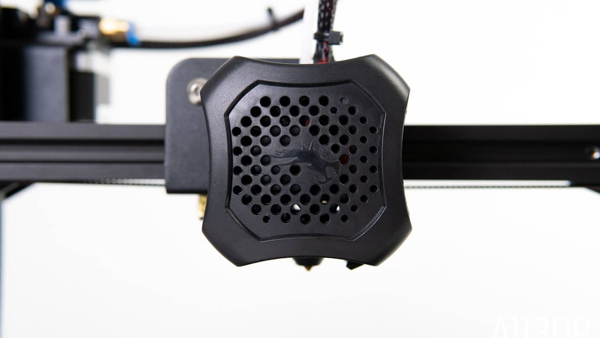 Featured image of Creality Hot Ends & Extruders: Buyer’s Guide