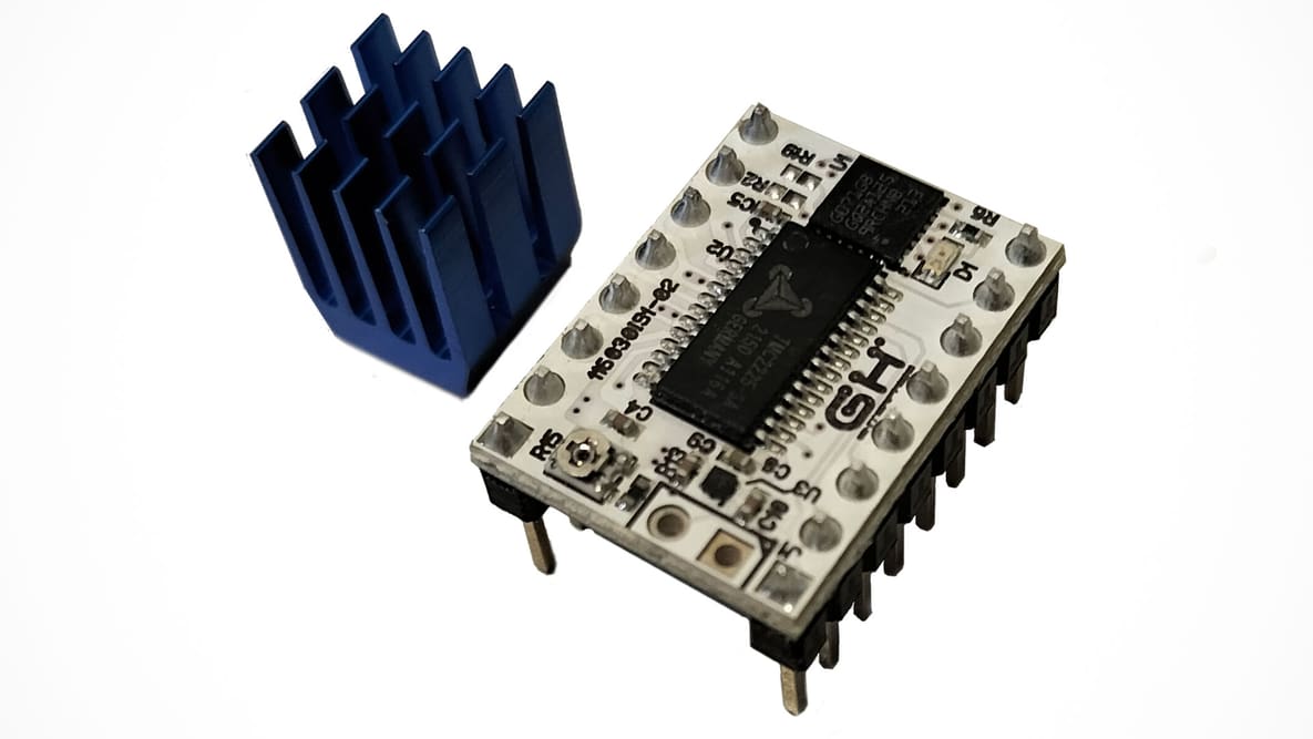 Featured image of Use Input Shaping on Any 3D Printer – No Klipper Necessary