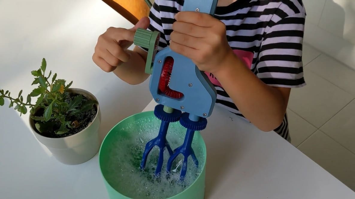 Featured image of The 30 Best 3D Printer Projects for Kids